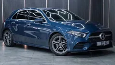Used 2023 Mercedes A200 AMG Line Premium Hatchback | £20,790 (Fair price)