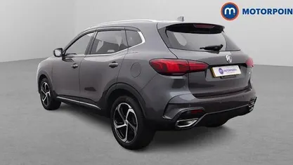 Used 2024 MG HS Trophy SUV | £17,499 (Fair price)