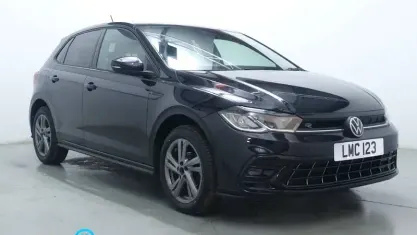 Used VW Polo R-line 95 HP (69 kW) 2025 Hatchback