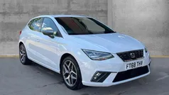 Used 2019 Seat Ibiza XCELLENCE Hatchback | £12,490 (Fair price)