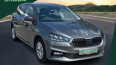 Grey Used 2025 Skoda Fabia SE Hatchback | £17,295 (Fair price)