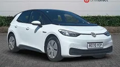 Used 2022 VW ID.3 Pro Performance Hatchback | £12,848 (Super price)