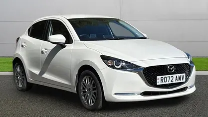 Used Mazda 2 Inclusive 90 HP (66 kW) 2022 Hatchback