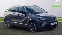 Used 2021 Vauxhall Crossland Ultimate SUV | £13,999 (Fair price)