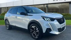 Used 2023 Peugeot 2008 GTi SUV | £15,965 (Good price)