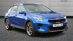 Used 2022 Kia XCeed SUV | £14,191 (Fair price)