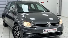 Used 2017 VW Golf VII SE Hatchback | £7,999 (Fair price)