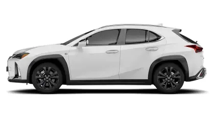 Used Lexus UX 250h Sport Design Packet 184 HP (135 kW) 2024 SUV