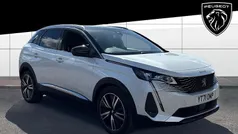 Used 2022 Peugeot 3008 Premium Estate | £20,863 (Fair price)