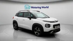 Used 2019 Citroën C3 Aircross Flair SUV | £9,200 (Fair price)