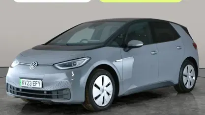 Used VW ID.3 Pro 106 kW (145 HP) 2022 Hatchback
