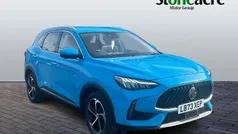 Used 2023 MG HS SE SUV | £16,499 (Fair price)