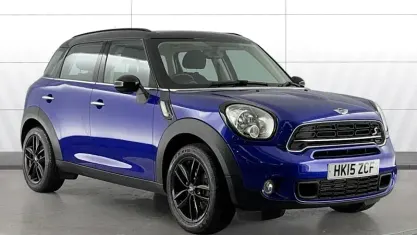Used Mini Cooper S 143 HP (105 kW) 2016 Hatchback