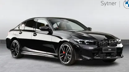 New BMW M340 M Sport 374 HP (275 kW) 2025 Estate