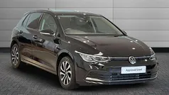 Used 2022 VW Golf VIII Active Hatchback | £19,990 (Fair price)
