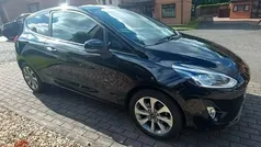 Used 2020 Ford Fiesta Trend Hatchback | £9,699 (Good price)
