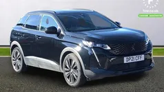 Used 2021 Peugeot 3008 Premium Hatchback | £19,699 (Fair price)