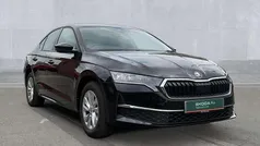 Used 2024 Skoda Octavia SE Technology Hatchback | £20,190 (Fair price)