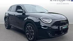 Black New 2025 Fiat 600 La Prima Hatchback | £23,456 (Fair price)