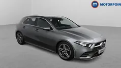 Used 2022 Mercedes A200 Executive Hatchback | £17,599 (Fair price)