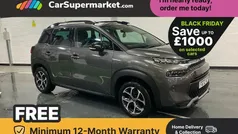 Used 2023 Citroën C3 PureTech Hatchback | £11,197 (Fair price)