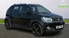 Used 2019 Suzuki Ignis SZ5 Hatchback | £8,499 (Fair price)