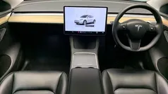 Used 2023 Tesla Model Y SUV | £23,724 (Fair price)