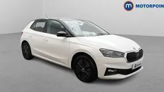 Used 2024 Skoda Fabia Colour Edition Hatchback | £14,049 (Fair price)