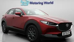 Used 2023 Mazda CX-30 SUV | £15,700 (Super price)