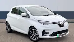 Used 2022 Renault Rapid GT-Line Hatchback | £11,306 (Good price)