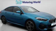 Used 2024 BMW 218 M Sport Coupe | £19,100 (Super price)