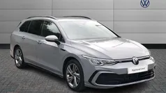 Used 2022 VW Golf VIII R-line Estate | £20,765 (Fair price)