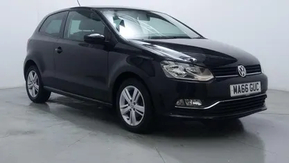 Used 2016 VW Polo Match Hatchback | £9,000 (Fair price)