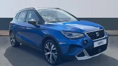Used 2024 Seat Arona Xperience Lux SUV | £16,133 (Fair price)