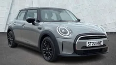 Used 2022 Mini Cooper Classic Hatchback | £14,995 (Fair price)