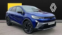 Used 2025 Renault Symbioz Iconic Esprit Alpine SUV | £26,460 (Good price)