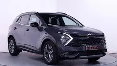 Used 2022 Kia Sportage GT-Line SUV | £23,449 (Fair price)