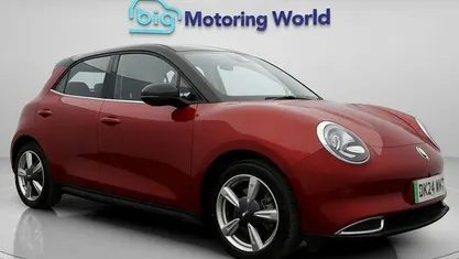 Used 2024 Ora 03 Pure+ Hatchback | £11,800 (Good price)