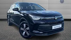 Used 2024 VW Tiguan Match SUV | £32,071 (Fair price)