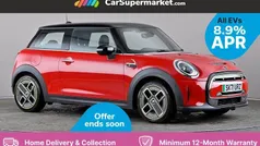Used 2023 Mini Cooper Level 3 Hatchback | £16,047 (Good price)