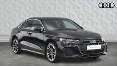 Used 2025 Audi A3 S-Line Sedan | £28,250 (Fair price)