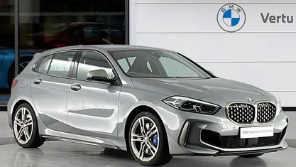 Used 2024 BMW M135 Hatchback | £27,344 (Fair price)