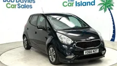 Used 2019 Kia Venga 3 Hatchback | £9,000 (Fair price)