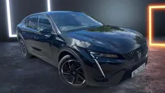 Used 2024 Peugeot 408 GTi Sedan | £23,900 (Fair price)
