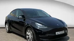 Used 2023 Tesla Model Y Long Range SUV | £25,590 (Good price)