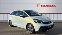 Used 2024 Honda Jazz Advance Hatchback | £23,540 (Fair price)