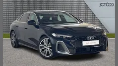 Used 2024 Audi A5 S-Line Coupe | £35,153 (Super price)