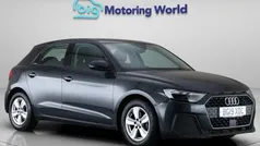 Used 2019 Audi A1 Sportback Hatchback | £12,500 (Fair price)