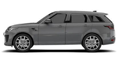 Used Land Rover Range Rover Sport HSE 306 HP (225 kW) 2020 SUV