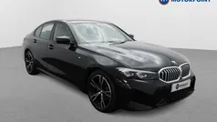 Used 2023 BMW 320 M Sport Sedan | £30,199 (Fair price)